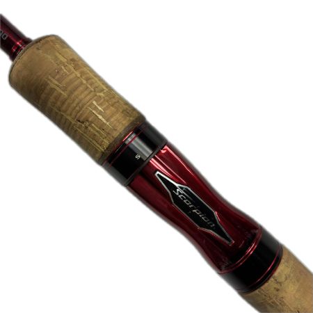 SHIMANO シマノ スコーピオン 2652R-2 39213