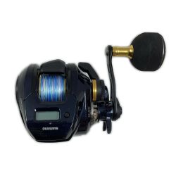 SHIMANO シマノ ベイトリール 19グラップラーCT 151XG 04038 Cランク