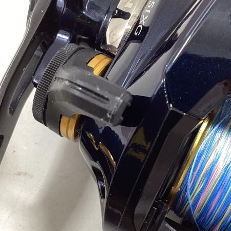SHIMANO シマノ ベイトリール 19グラップラーCT 151XG 04038