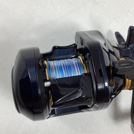 SHIMANO シマノ ベイトリール 19グラップラーCT 151XG 04038