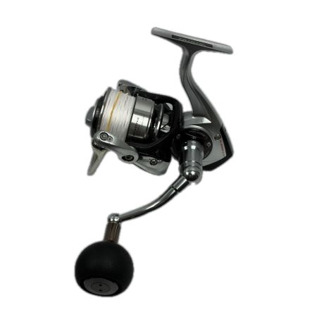 DAIWA ダイワ スピニングリール 12キャタリナ 4500H 00059425