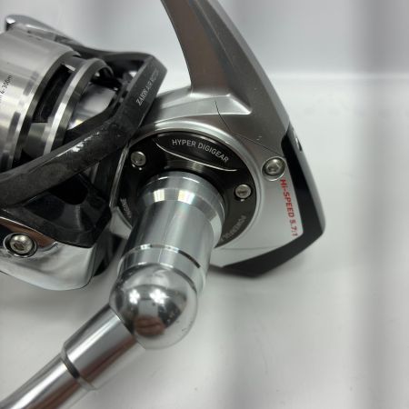 DAIWA ダイワ スピニングリール 12キャタリナ 4500H 00059425