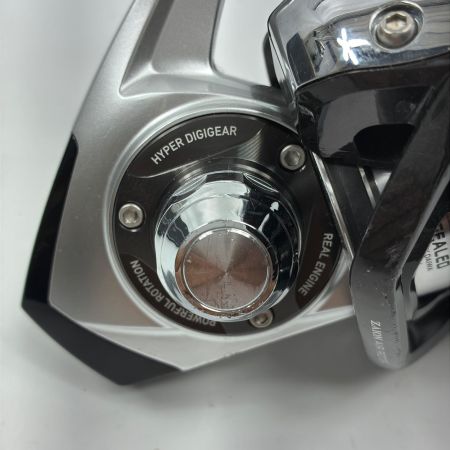 DAIWA ダイワ スピニングリール 12キャタリナ 4500H 00059425