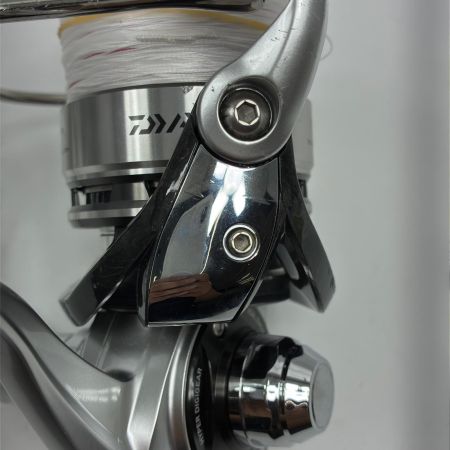 DAIWA ダイワ スピニングリール 12キャタリナ 4500H 00059425