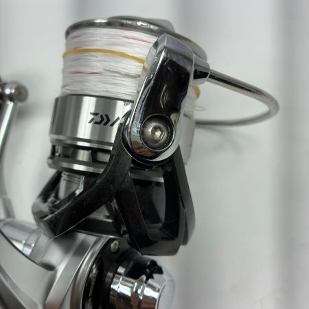 DAIWA ダイワ スピニングリール 12キャタリナ 4500H 00059425