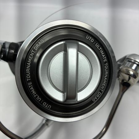 DAIWA ダイワ スピニングリール 12キャタリナ 4500H 00059425