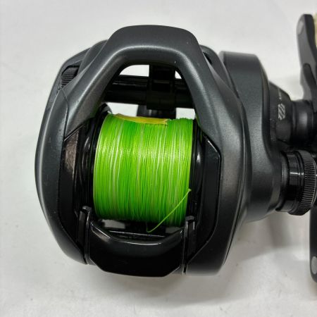 SHIMANO シマノ ベイトリール 20エクスセンスDC SS HG ハンドルノブノブカスタム有 04187