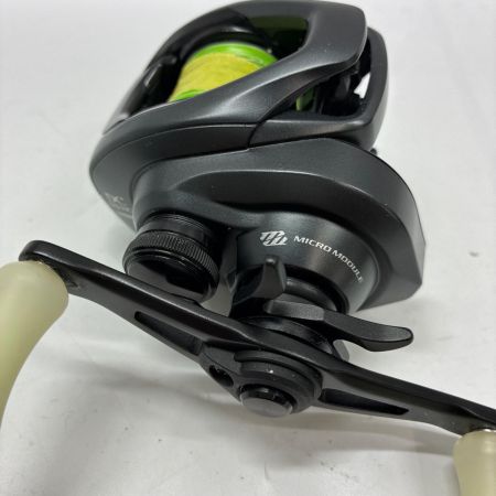 SHIMANO シマノ ベイトリール 20エクスセンスDC SS HG ハンドルノブノブカスタム有 04187