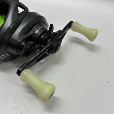 SHIMANO シマノ ベイトリール 20エクスセンスDC SS HG ハンドルノブノブカスタム有 04187