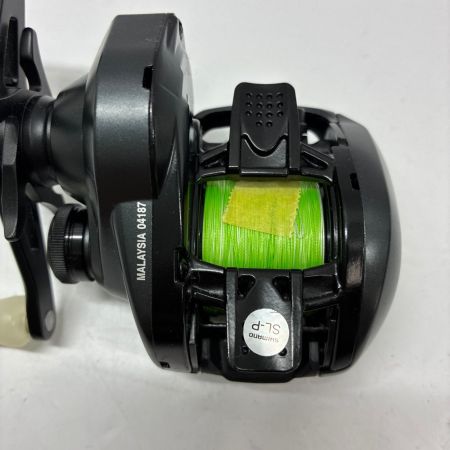 SHIMANO シマノ ベイトリール 20エクスセンスDC SS HG ハンドルノブノブカスタム有 04187