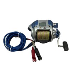 SHIMANO シマノ 電動リール 05電動丸 4000HP 01929 Cランク