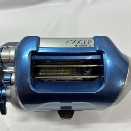 SHIMANO シマノ 電動リール 05電動丸 4000HP 01929