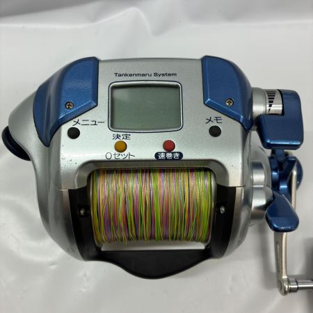 SHIMANO シマノ 電動リール 05電動丸 4000HP 01929