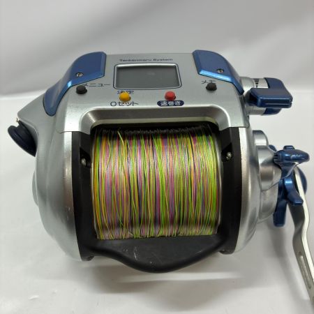 SHIMANO シマノ 電動リール 05電動丸 4000HP 01929