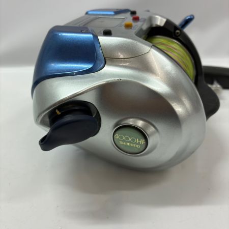 SHIMANO シマノ 電動リール 05電動丸 4000HP 01929