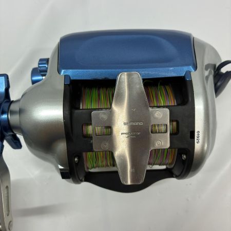 SHIMANO シマノ 電動リール 05電動丸 4000HP 01929