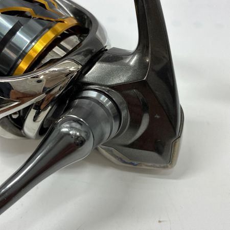 SHIMANO シマノ スピニングリール 20ツインパワー 2500SHG 04139