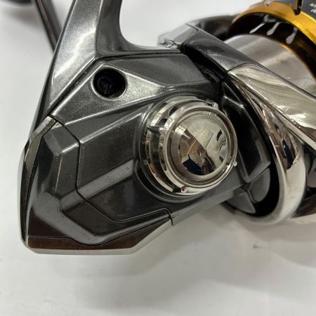 SHIMANO シマノ スピニングリール 20ツインパワー 2500SHG 04139