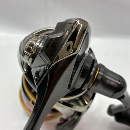 SHIMANO シマノ スピニングリール 20ツインパワー 2500SHG 04139