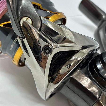 SHIMANO シマノ スピニングリール 20ツインパワー 2500SHG 04139