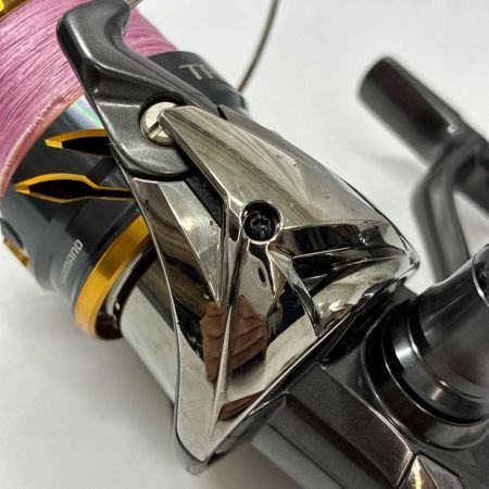 SHIMANO シマノ スピニングリール 20ツインパワー 2500SHG 04139