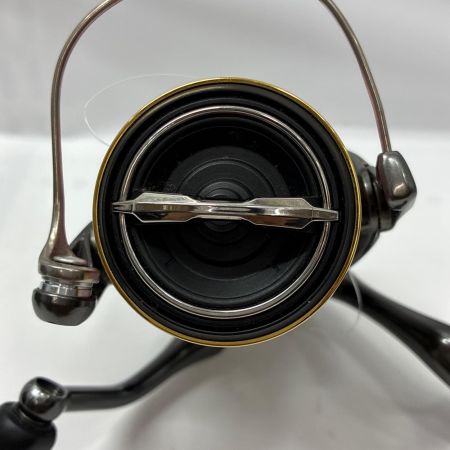SHIMANO シマノ スピニングリール 20ツインパワー 2500SHG 04139