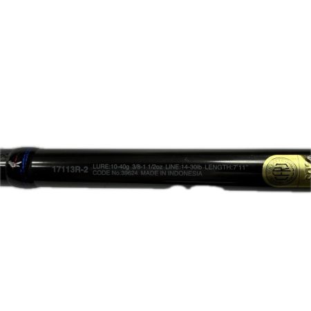 SHIMANO シマノ  スコーピオン17113R-2 39624