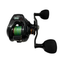 SHIMANO シマノ 両軸リール 21バルケッタ 150DHHG  042743 Bランク