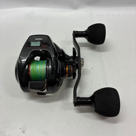 SHIMANO シマノ 両軸リール 21バルケッタ 150DHHG  042743