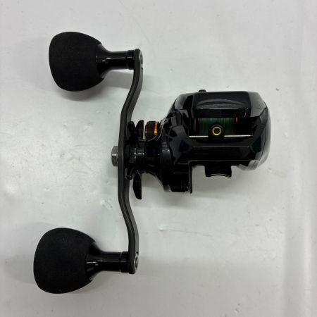 SHIMANO シマノ 両軸リール 21バルケッタ 150DHHG  042743