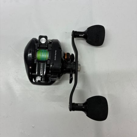 SHIMANO シマノ 両軸リール 21バルケッタ 150DHHG  042743