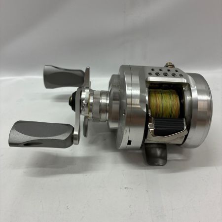 SHIMANO シマノ ベイトリール 26カルカッタコンクエストBFS LTD HG L 箱付 049339