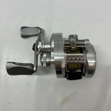 SHIMANO シマノ ベイトリール 26カルカッタコンクエストBFS LTD HG L 箱付 049339