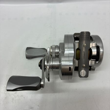 SHIMANO シマノ ベイトリール 26カルカッタコンクエストBFS LTD HG L 箱付 049339
