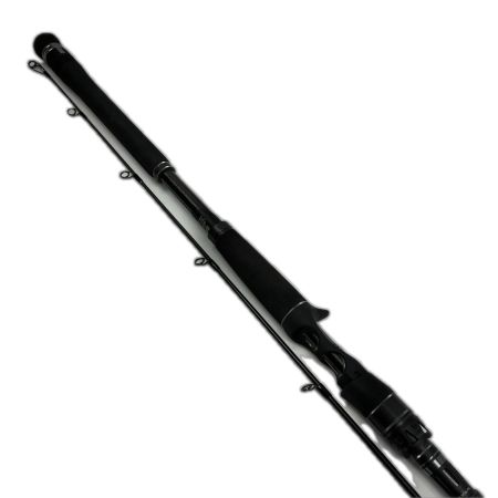 Abu Garcia アブガルシア ソルティーステージ プロトタイプショアジギング 962MH60 本体のみ