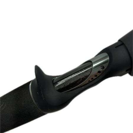 Abu Garcia アブガルシア ソルティーステージ プロトタイプショアジギング 962MH60 本体のみ