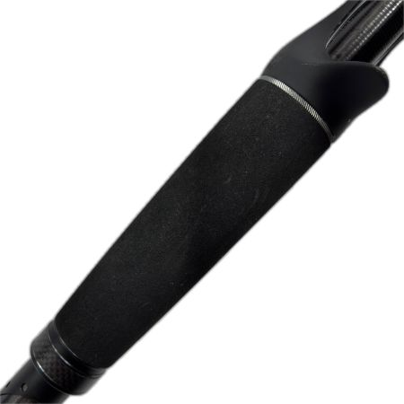 Abu Garcia アブガルシア ソルティーステージ プロトタイプショアジギング 962MH60 本体のみ