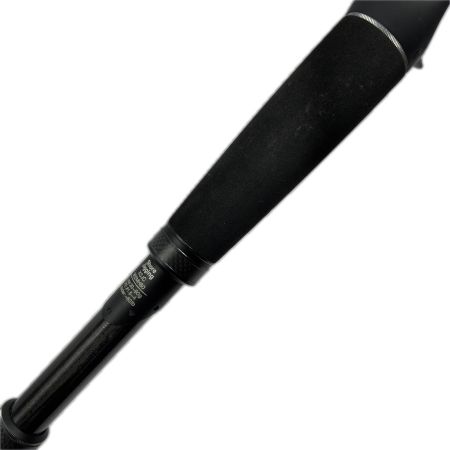 Abu Garcia アブガルシア ソルティーステージ プロトタイプショアジギング 962MH60 本体のみ
