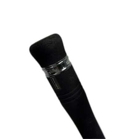 Abu Garcia アブガルシア ソルティーステージ プロトタイプショアジギング 962MH60 本体のみ
