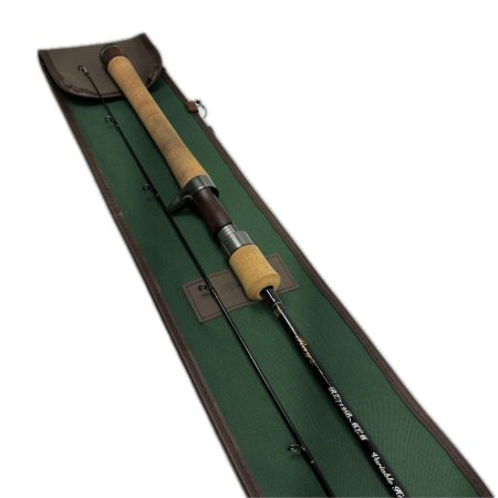 TENRYU CO. 天龍 レイズ RZ712B-MLM