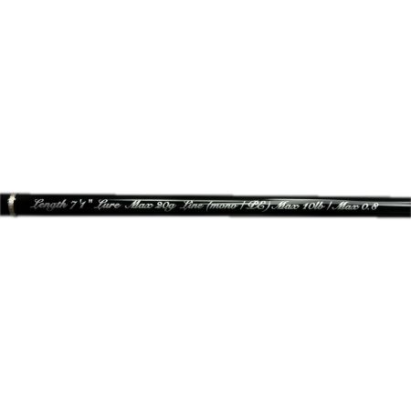 TENRYU CO. 天龍 レイズ RZ712B-MLM