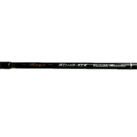 TENRYU CO. 天龍 レイズ RZ712B-MLM