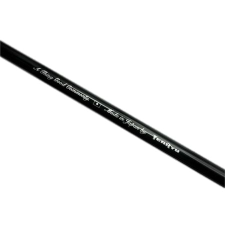 TENRYU CO. 天龍 レイズ RZ712B-MLM