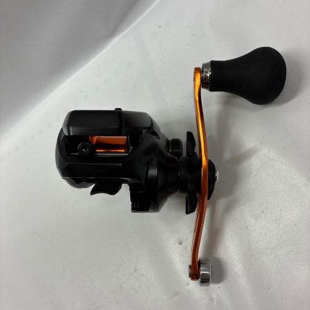 SHIMANO シマノ ベイトリール 21バルケッタBB 151HG 044044