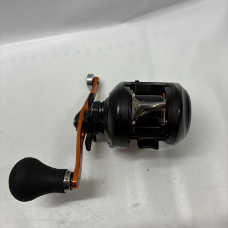 SHIMANO シマノ ベイトリール 21バルケッタBB 151HG 044044