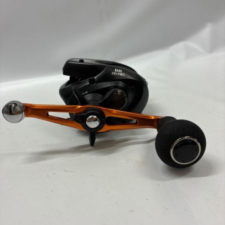 SHIMANO シマノ ベイトリール 21バルケッタBB 151HG 044044
