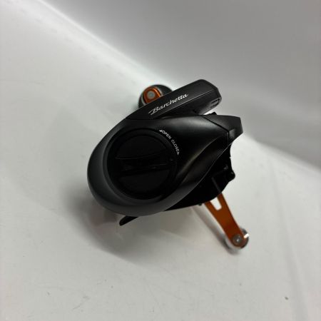 SHIMANO シマノ ベイトリール 21バルケッタBB 151HG 044044