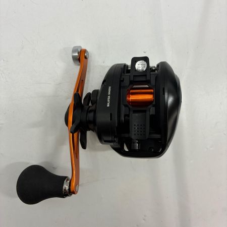 SHIMANO シマノ ベイトリール 21バルケッタBB 151HG 044044