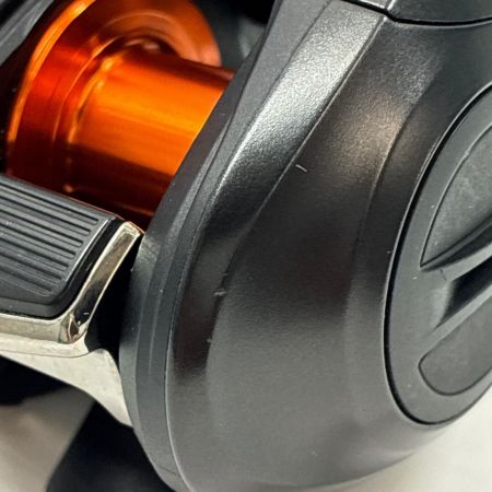 SHIMANO シマノ ベイトリール 21バルケッタBB 151HG 044044