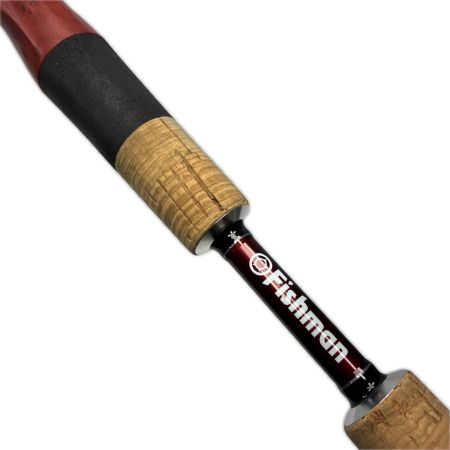 Fishman フィッシュマン ビームス ローワー 7.3L